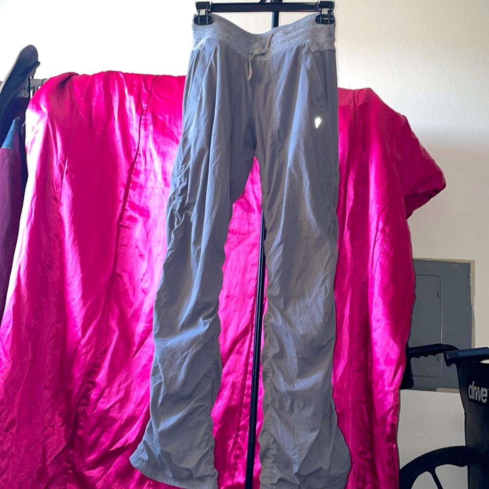 Ivivva Gray Kids Bottoms